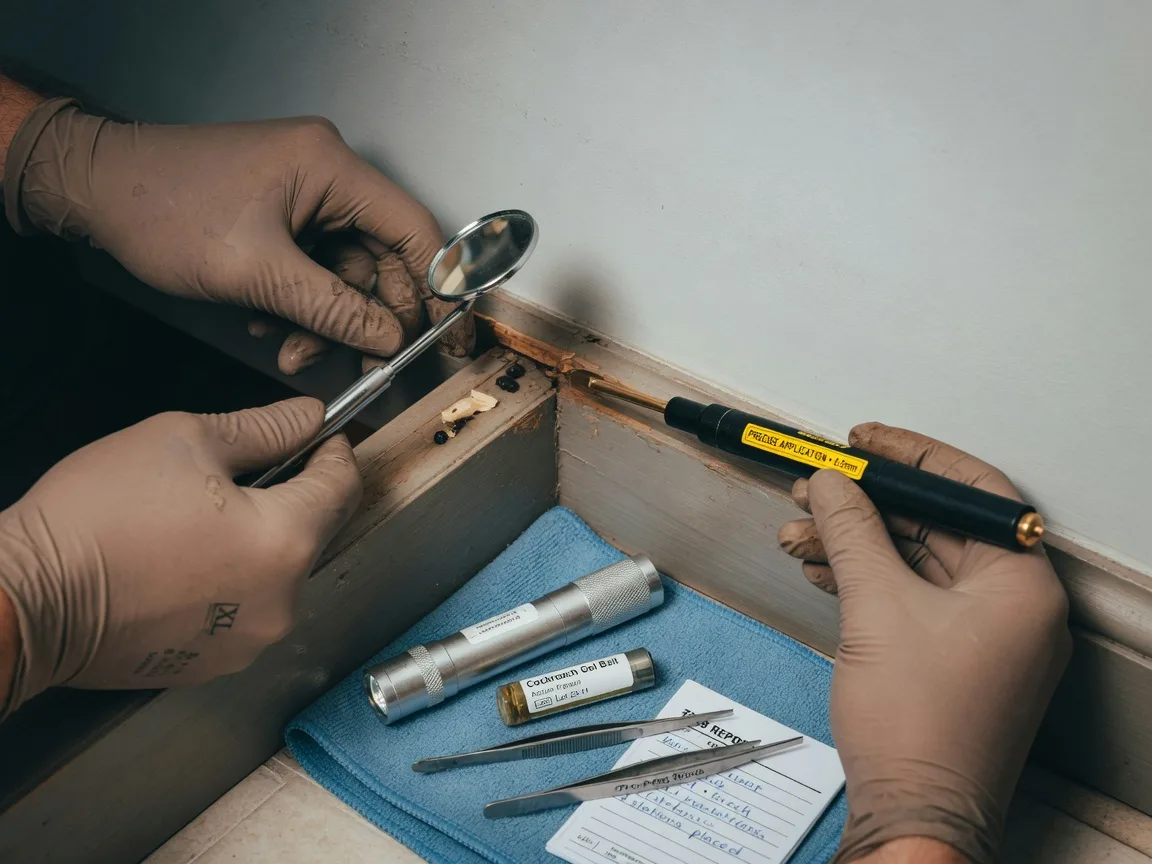Why choose Emergency Pest Control in Dexter, NM